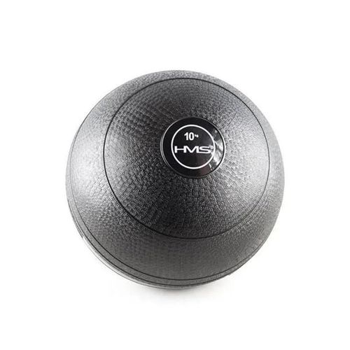 Balle D'exercice - Hms - Psb10 - Noir - Mixte - Intensif