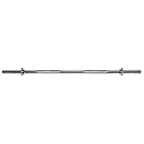 Barre De Traction Droite Hms Gpr - 120 Cm/30 Mm