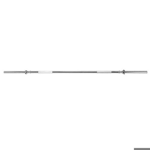 Barre De Traction Droite Hms Gpr180 - 200 Cm /30 Mm