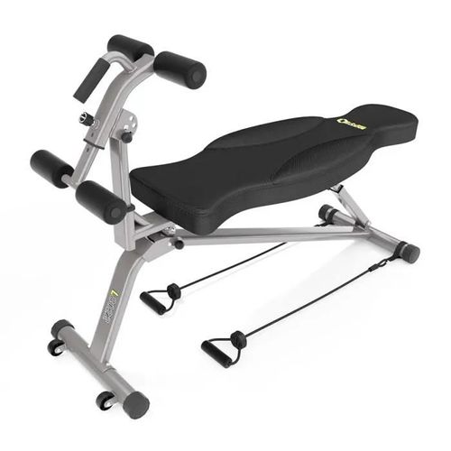 Banc De Musculation Hms L8022 Premium