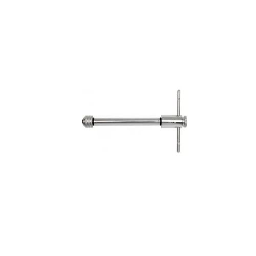 Yato - YT-2991 - Clé à tarauder de type T avec cliquet M5 - M12 300 mm ()