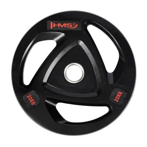 Disque De Musculation Hms Tox20
