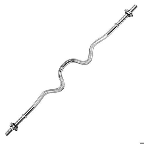 Barre De Traction Hms Glm120 Super Curl