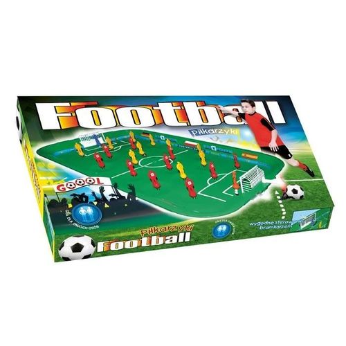 Baby-foot Tupiko - TupikoGP - gp Table de babyfoot