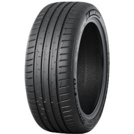 Pneu Nankang Sportnex AS-3 ( 235/35 ZR20 92Y XL [EV+] )