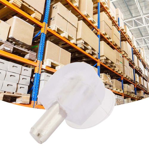 Chevilles de support d'etagere, goujons, goupille, support de panneau en verre pour etageres murales, armoires de cuisine, garde-robe