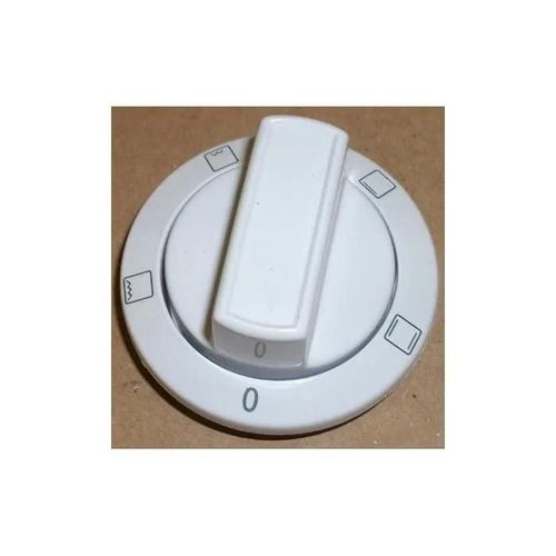 Commutator knob four pour cuisiniere Beko 250315081