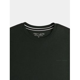 Sweat Teddy Smith S-Nark Rc Noir M