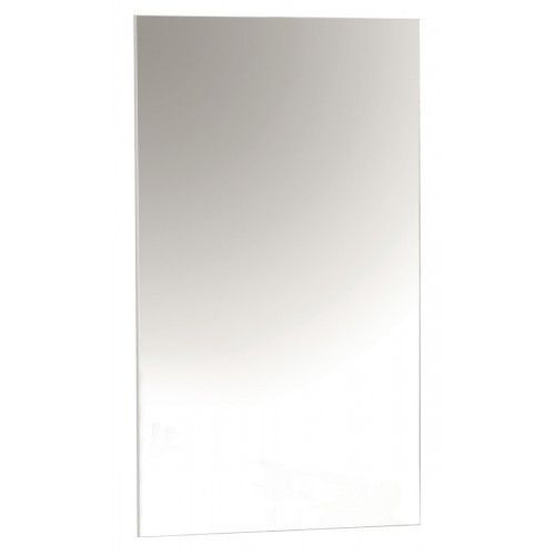 Miroir panoramique à poser - dimensions 1042 x 600 mm - Angelo Néova