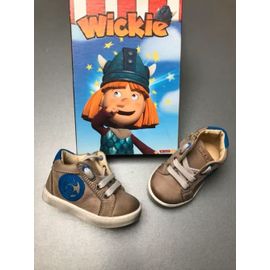 Chaussures Wickie Neuves - Pointure 20 * (66)