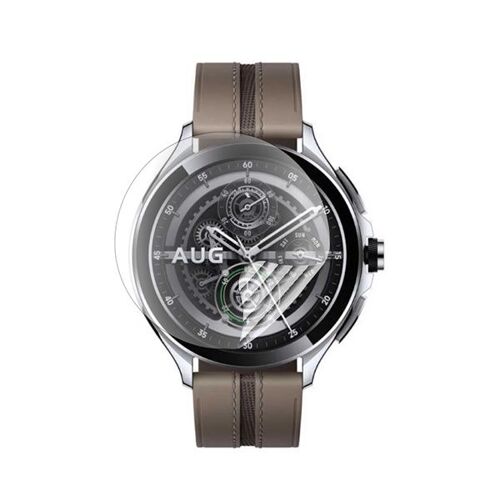 Film Hydrogel Phonecare Pour Xiaomi Watch 2 Pro 4g - Transparent