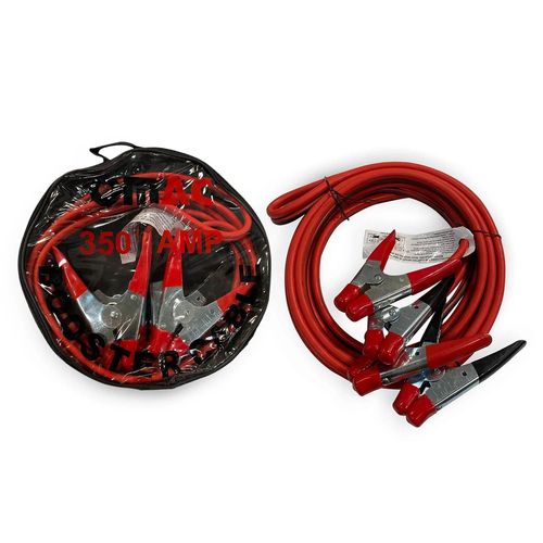 Câbles De Démarrage 350a 3,5m Câble De Batterie