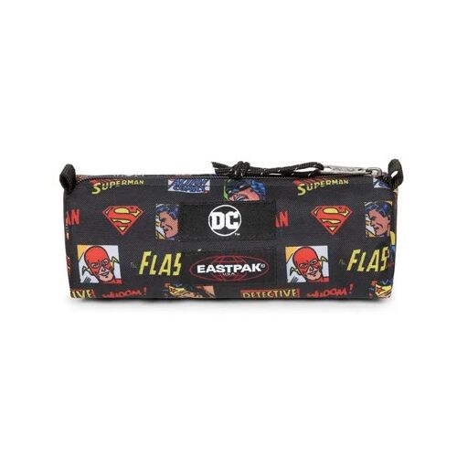 Trousse EASTPAK Benchmark Single DC Comics Icons
