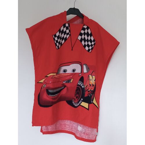 Poncho De Bain "Cars"