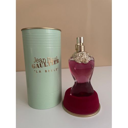 Parfum Jean Paul Gauthier 