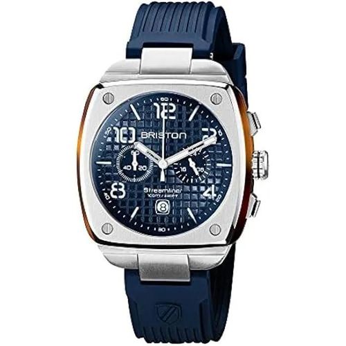 Briston - Montre Streamliner Urban 22142.S.T.15.Rnb