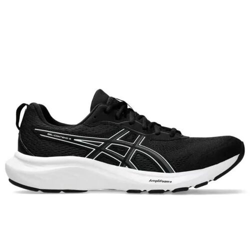 Chaussures De Course Gelscontend 9 1011b881s002 Noir