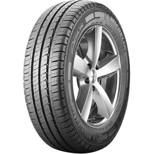Pneu Michelin Agilis+ ( 225/75 R16C 121/120R DOT2022 )