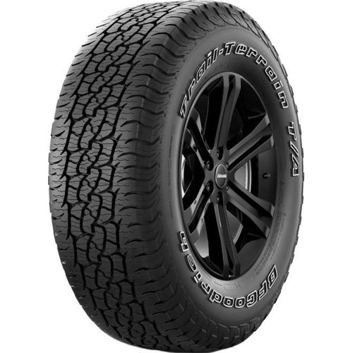 Pneu BF Goodrich Trail Terrain T/A ( 255/65 R18 111T ORWL )