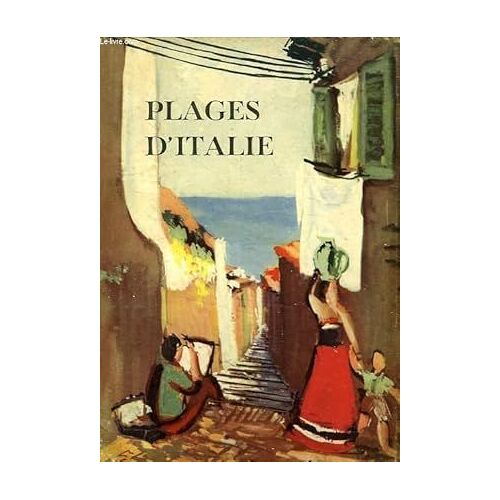 Plages D'Italie