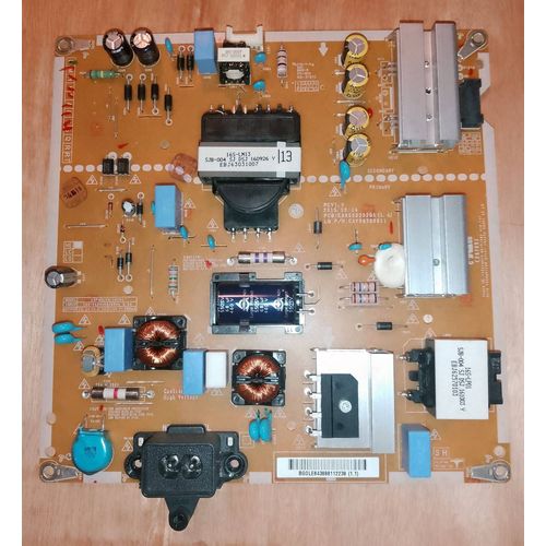 Carte alimentation LGP49LIU-16CH1 EAX66923201 (1.4) EAY64388811 pour TV LG