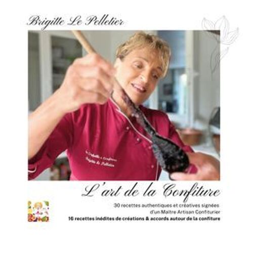 L'art De La Confiture