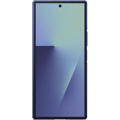 Pack 2 En 1 Coque Samsung Galaxy Z Fold 7 Avec Lanière + Film De Protection Transparente Samsung