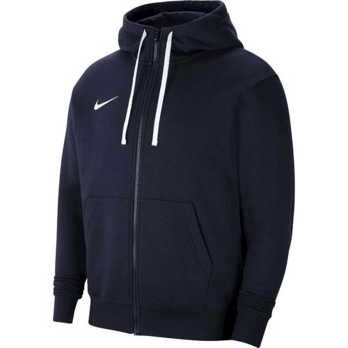 Sweat Zippé Nike Navy