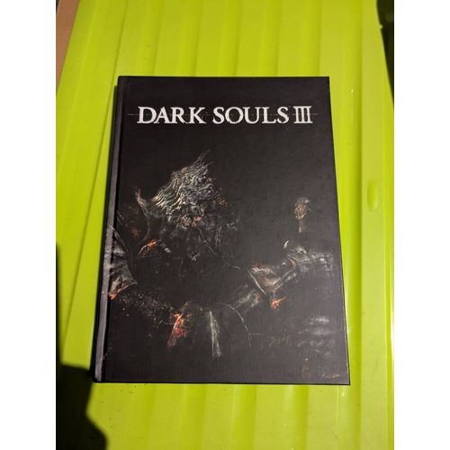 Guide Darksoul3 Fr