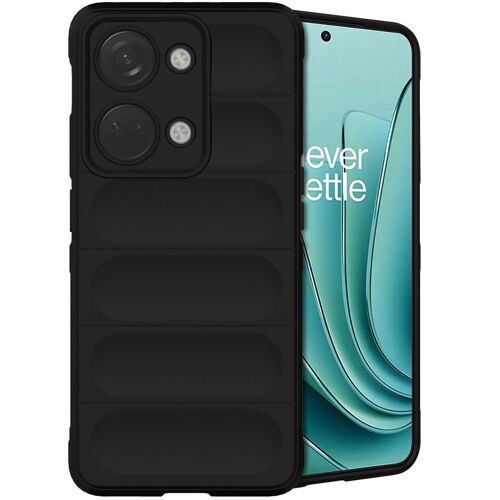 Imoshion Coque Arrière Easygrip Oneplus Nord 3 Noir