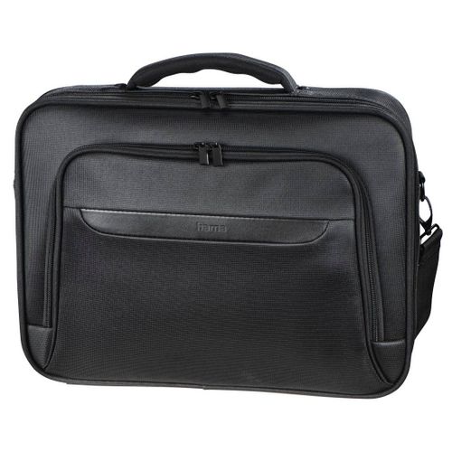 Sac d'ordinateur portable "Miami", jusqu'à 44 cm (17,3"), noire