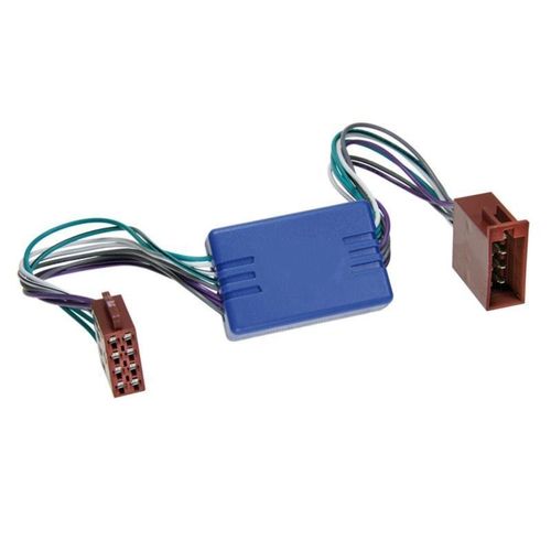 Adaptateur Systeme Actif Mkie Max 4x20w Voir Liste