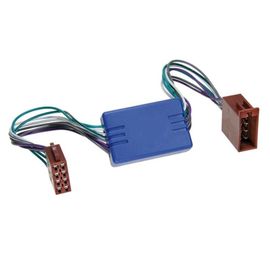 Adaptateur Systeme Actif Mkie Max 4x20w Voir Liste