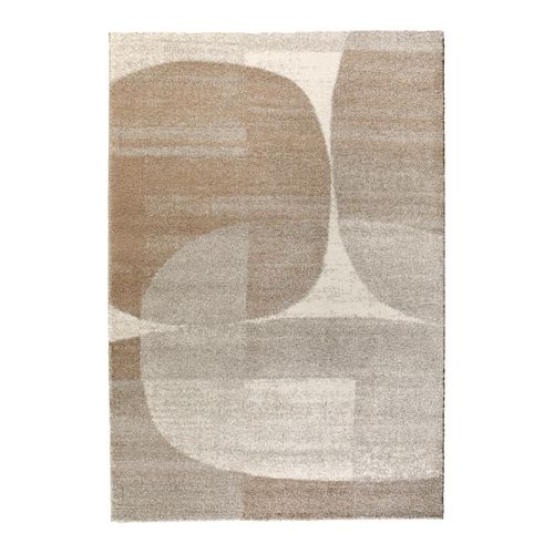 Tapis Apolo 2 Naturel 120 X 170 Cm Vivaraise