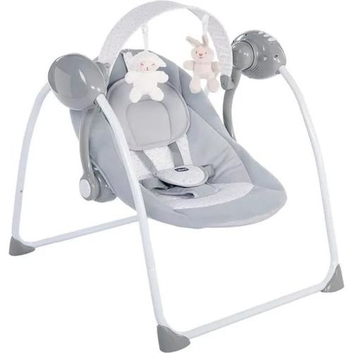 Balancelle Relax & Play - Cool Grey