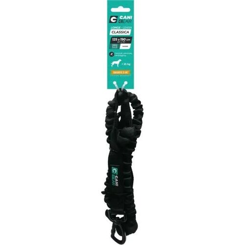 Longe De Traction Pour Chien - Classica - 1.9 M - Chiens Jusqu'a 25 Kg