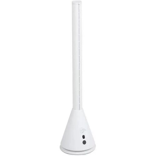 Ventilateur colonne sans pale - 26W - silencieux - Silent Air Tube FARELEK