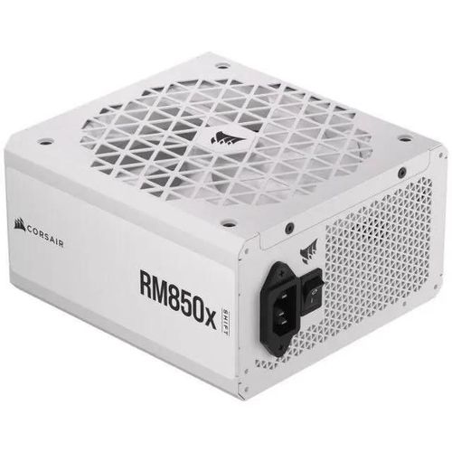 Rm850x White (weiß, 5x Pcie, Kabel-management, 850 Watt)