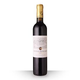 Château Moncassin Prestige Buzet Rouge 2017 - 50cl