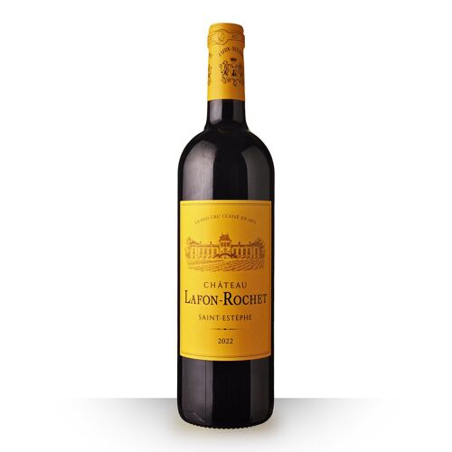 Château Lafon-Rochet Saint-Estèphe Rouge 2022 - 75cl