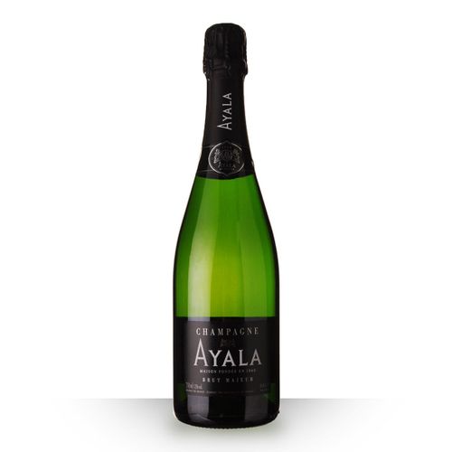 Champagne Ayala Brut Majeur 75cl