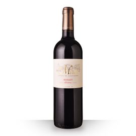 Domaine De Millet Merlot Cabernet Franc Côtes De Gascogne Rouge 2022 - 75cl