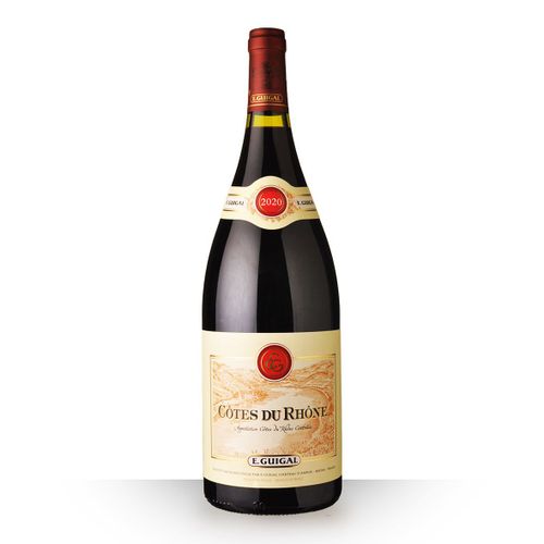 Guigal Côtes Du Rhône Rouge 2020 - 150cl