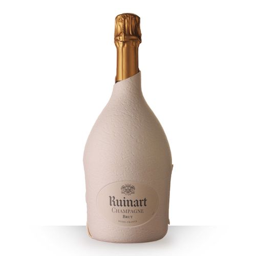 Champagne R De Ruinart Brut 75cl - Seconde Peau