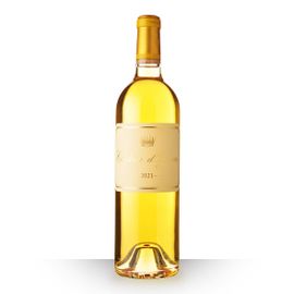 Château D'yquem Sauternes Blanc 2021 - 75cl