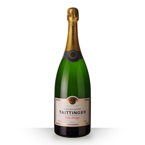 Champagne Taittinger Prestige - 150cl