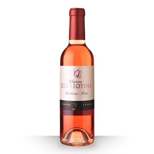Château Des Léotins Bordeaux Rosé 2023 - 37,5cl