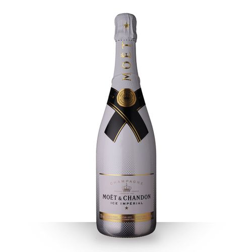 Champagne Moët Et Chandon Ice Impérial Demi-Sec 75cl