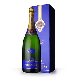 Champagne Pommery Brut Royal 150cl - Etui