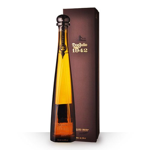 Tequila Don Julio 1942 70cl - Etui